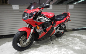 SUZUKI GSX-R1100 1992 GU75A