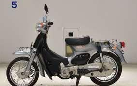 HONDA LITTLE CUB E