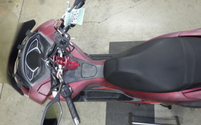HONDA PCX 150 ABS 2006 KF30