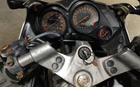 KAWASAKI ZZ-R250 EX250H