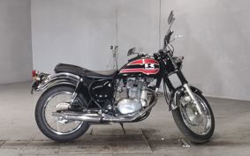KAWASAKI ESTRELLA250 BJ250A