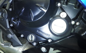 KAWASAKI NINJA 650 A 2018 ER650H
