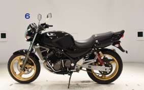 KAWASAKI BALIUS 250 Gen.2 2024 ZR250B
