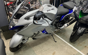 SUZUKI GSX1300R HAYABUSA 2025
