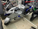 Фото Suzuki GSX1300R HAYABUSA 2025 с японского аукциона