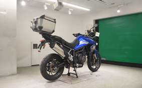 TRIUMPH TIGER 900 GT PRO 2022