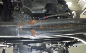 KAWASAKI ZEPHYR 1100 1992 ZRT10A