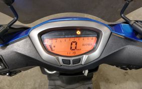 SUZUKI SU WISH  DV12B