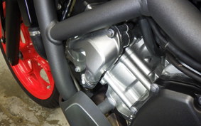 HONDA NC750S 2017 RC88