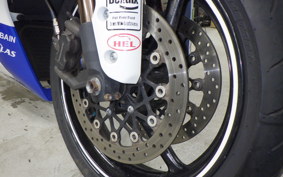 SUZUKI GSX-R1000 2009