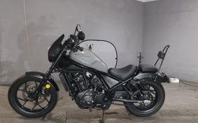HONDA REBEL 1100 DCT SC83