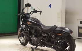 HARLEY RH975S 2024