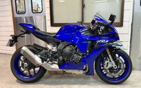 YAMAHA YZF-R1 2026 RN65J