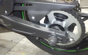 KAWASAKI NINJA 650 A 2019 ER650H