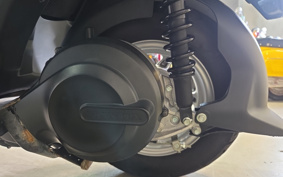 HONDA BENLY e:1 EF07