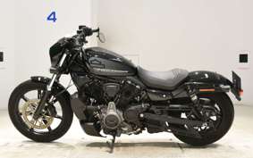 HARLEY RH975 2022