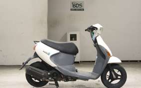 SUZUKI LET's 4 CA46A