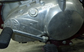 OTHER +ENFIELD CLASSIC350 2012