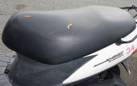 SUZUKI ADDRESS V125 CF46A