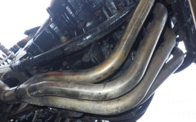 SUZUKI GSX400 IMPULSE 2007 GK79A