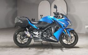 SUZUKI GSX-S1000F 2015 GT79A