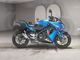 Фото Suzuki GSX-S1000F 2015 с японского аукциона