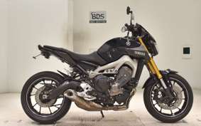 YAMAHA MT-09 A 2014 RN34J