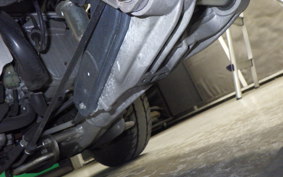 HONDA GYRO CANOPY 2003 TA03
