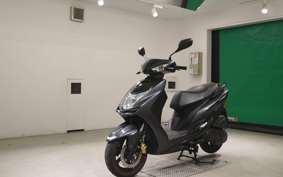 YAMAHA CYGNUS 125 XSR 3 2025 SED8J