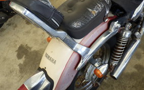YAMAHA VIRAGO 250 1994 3DM