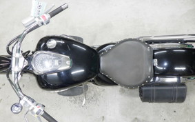 SUZUKI INTRUDER 400 Classic 2011 VK56A