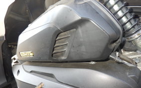 HONDA FORZA 125 A 2013