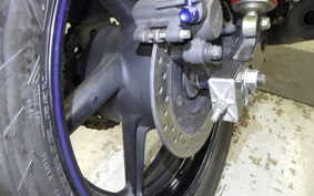 HONDA CB750 GEN 2 2007 RC42