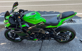 KAWASAKI NINJA ZX-25R ZX250E