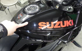 SUZUKI KATANA 2019 GT79B
