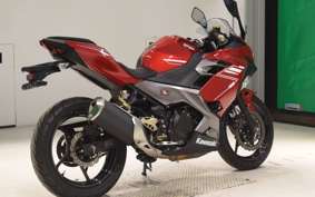 KAWASAKI NINJA 250 EX250P