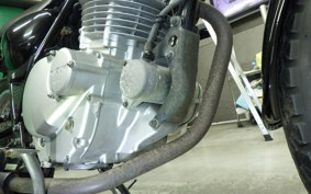 SUZUKI GRASS TRACKER NJ4BA