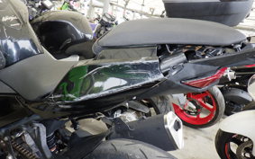 KAWASAKI NINJA 400 2021 EX400G