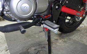 HONDA MONKEY 125 JB05