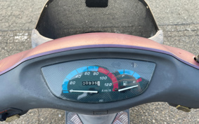 HONDA DIO CHESTER AF34