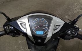 HONDA LEAD 125 JF45
