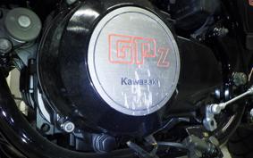KAWASAKI GPZ750 2026 ZX750A