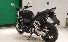 HONDA CB1300SF SUPER FOUR Gen. 3 2025 SC54