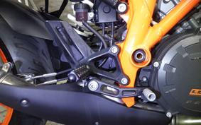 KTM 1290 SUPER DUKE GT 2019