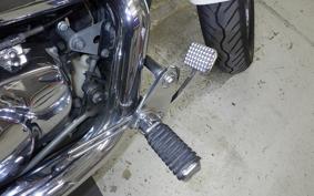 HONDA SHADOW 400 SLASHER 2004 NC40