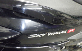 SUZUKI SKYWAVE 250 (Burgman 250) M 2021 CJ45A