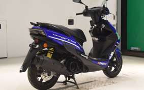 YAMAHA CYGNUS 125 XSR 3 2026 SED8J