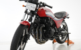 KAWASAKI GPZ750 1983 ZX750A