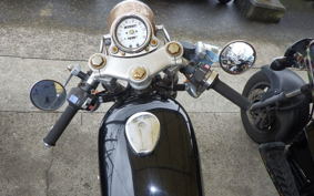 KAWASAKI ESTRELLA RS BJ250A