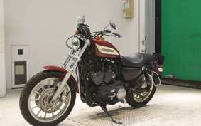 HARLEY XL1200R 2007